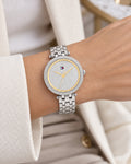 Tommy Hilfiger watch 1782722 worn on wrist