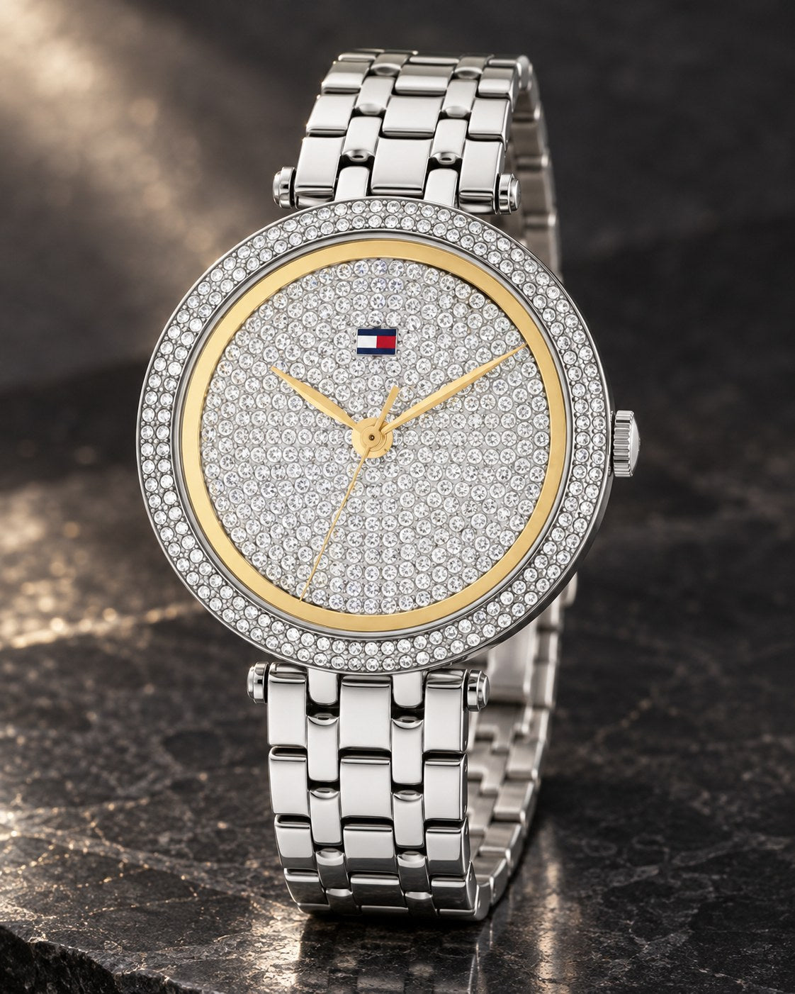 Tommy Hilfiger watch 1782722 product view 2