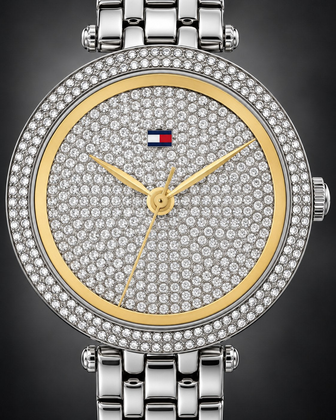 Tommy Hilfiger watch 1782722 product view 3
