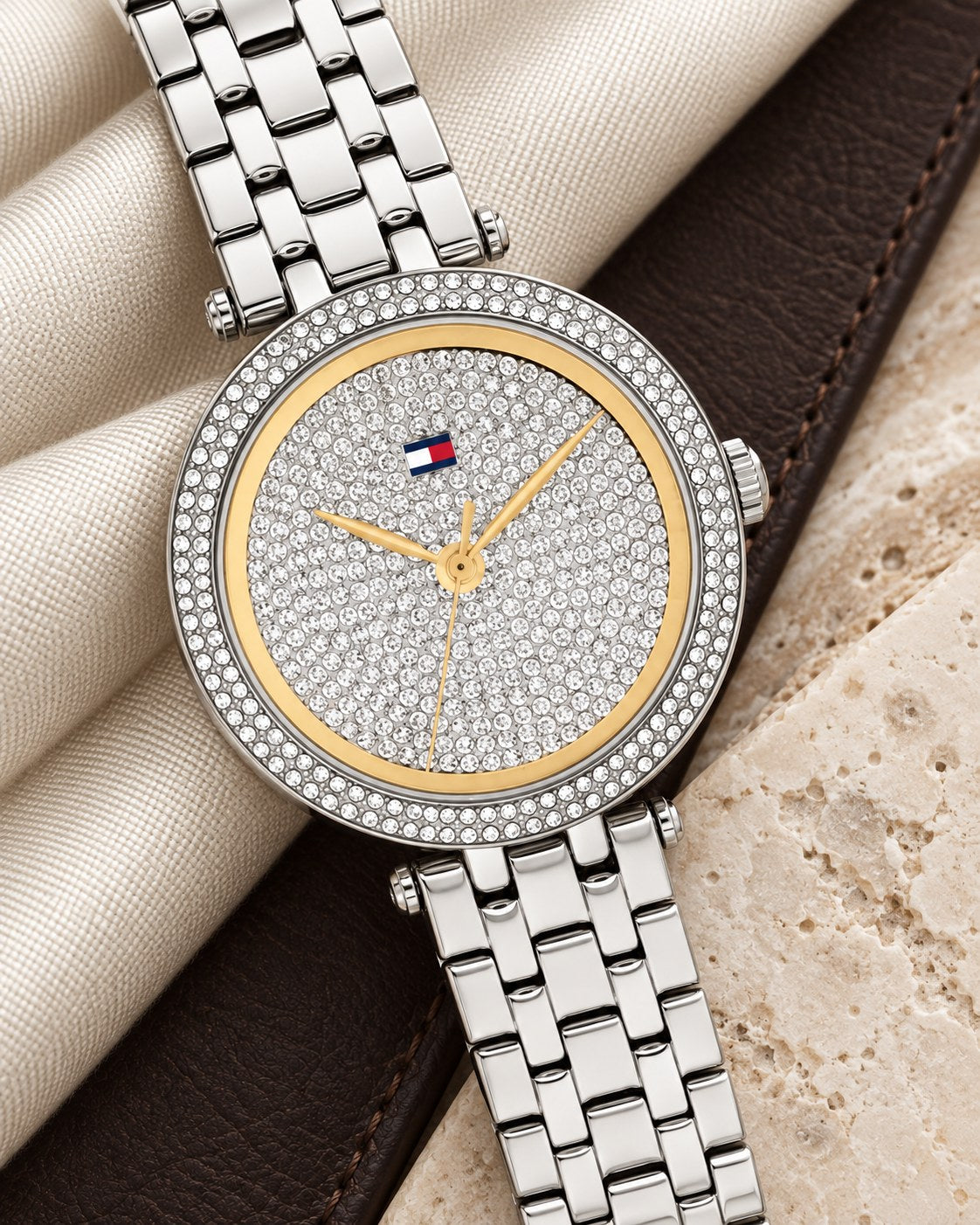 Tommy Hilfiger watch 1782722 product view 4