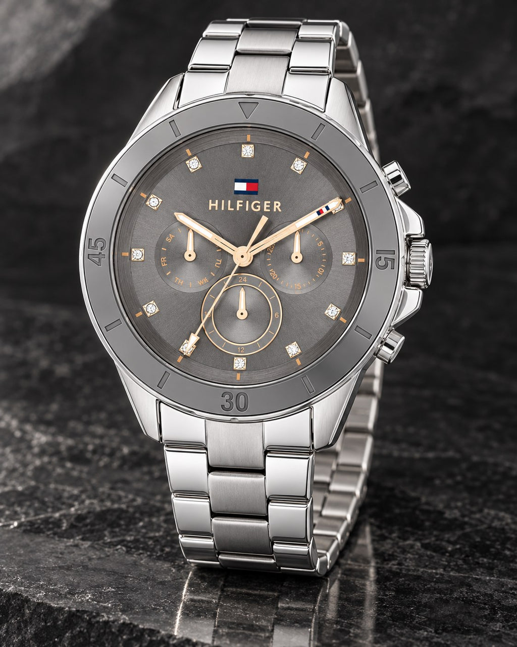 Tommy Hilfiger watch 1782742 product view 2