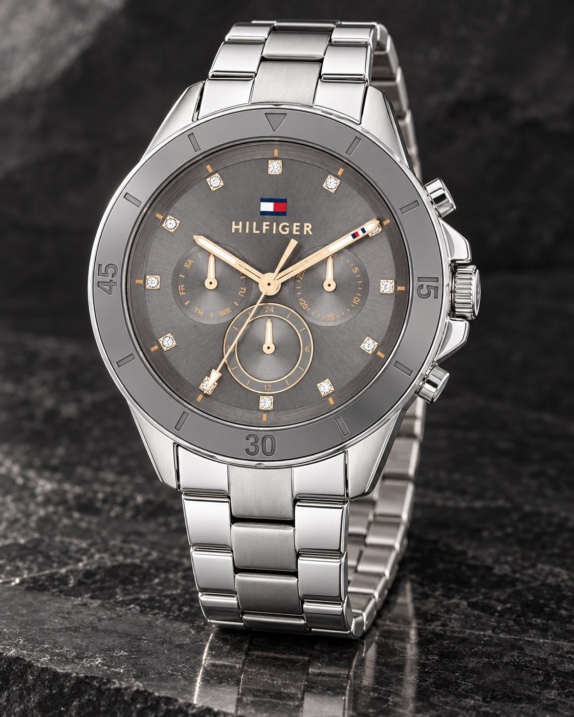 Tommy Hilfiger watch 1782742 product view 2