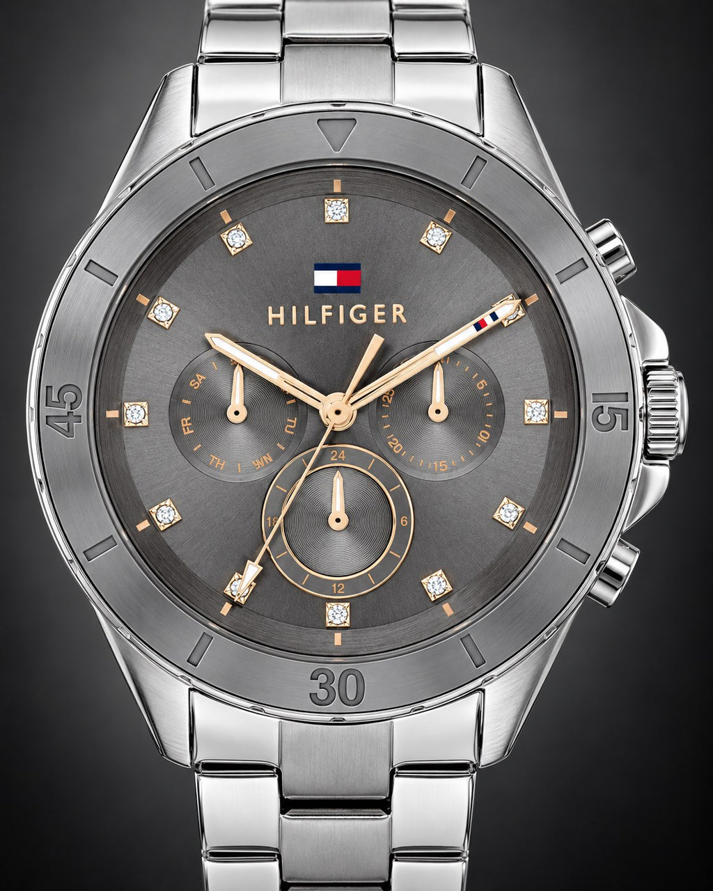 Tommy Hilfiger watch 1782742 product view 3