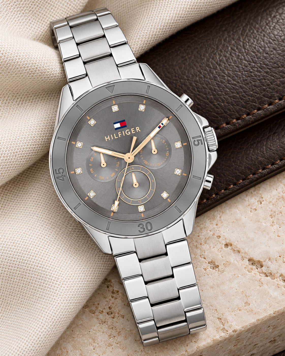 Tommy Hilfiger watch 1782742 product view 4