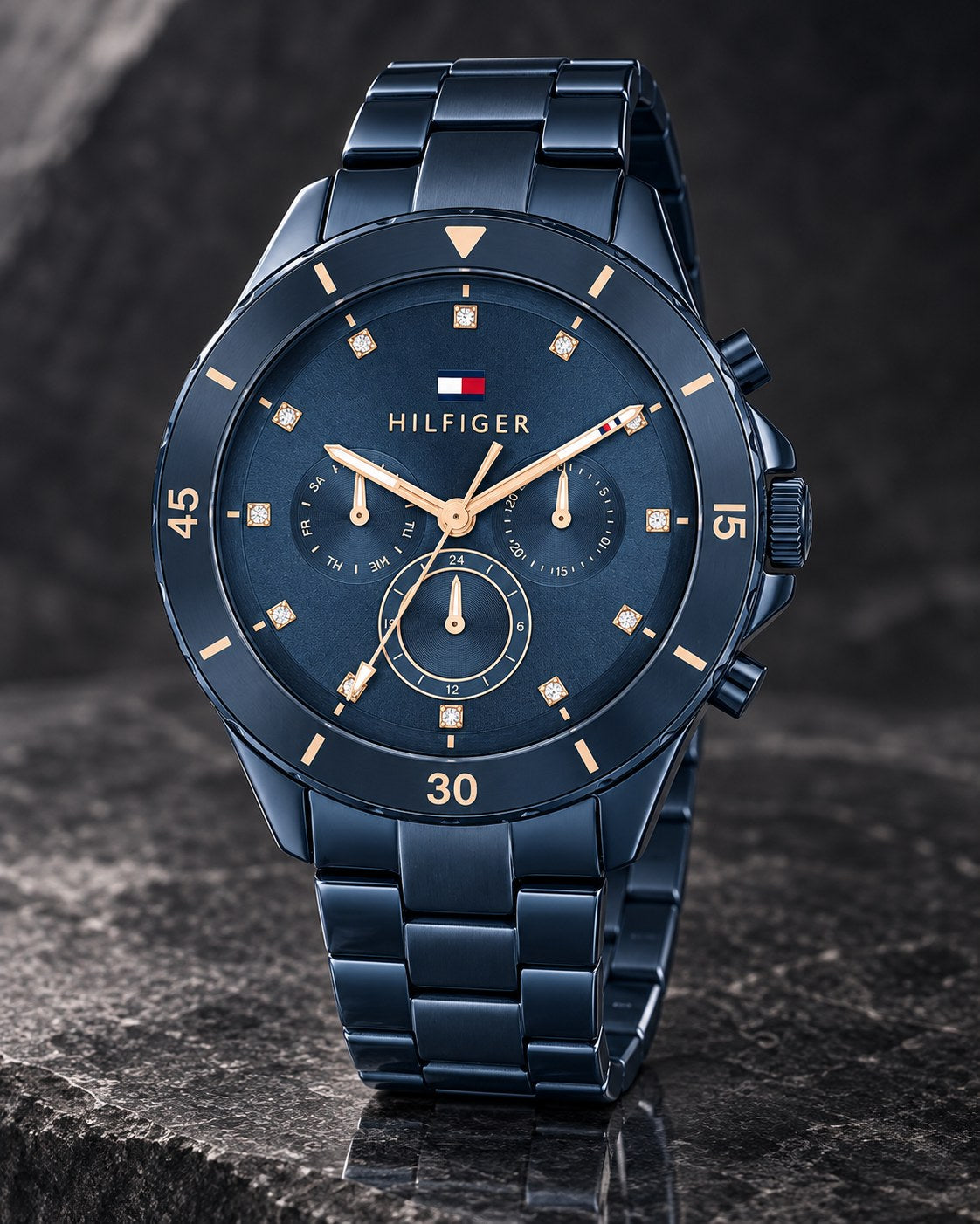 Tommy Hilfiger watch 1782743 product view 2