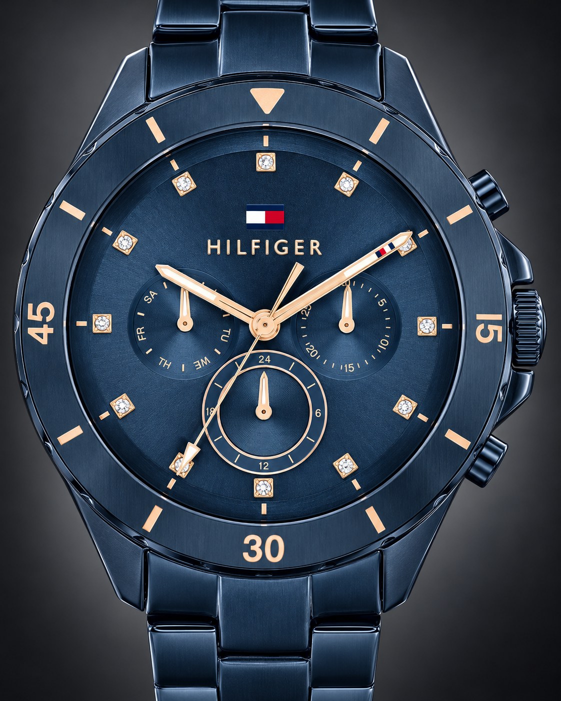 Tommy Hilfiger watch 1782743 product view 3