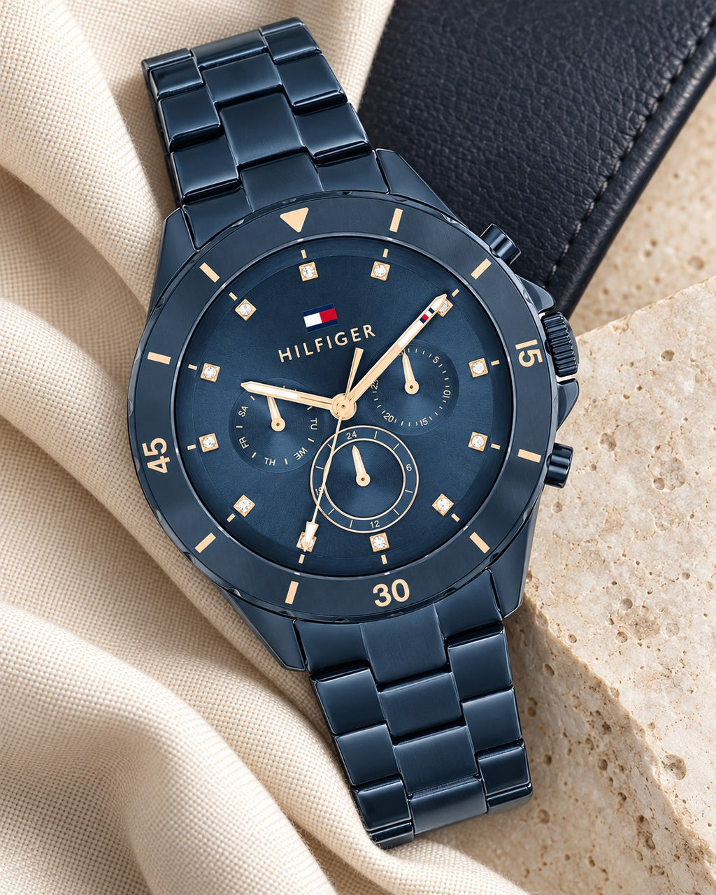 Tommy Hilfiger watch 1782743 product view 4