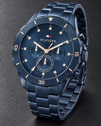 Tommy Hilfiger watch 1782743 product view 5