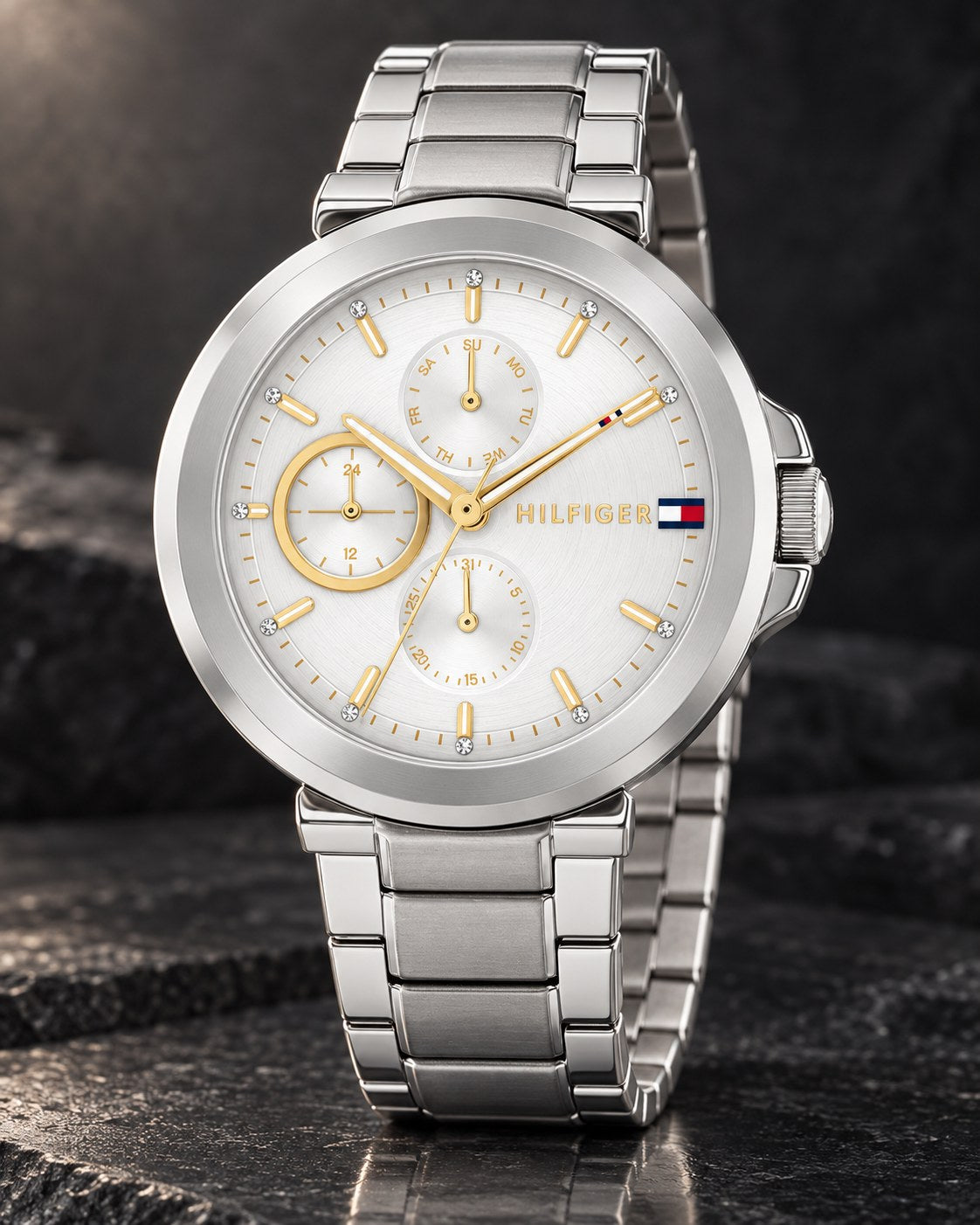 Tommy Hilfiger watch 1782753 product view 2