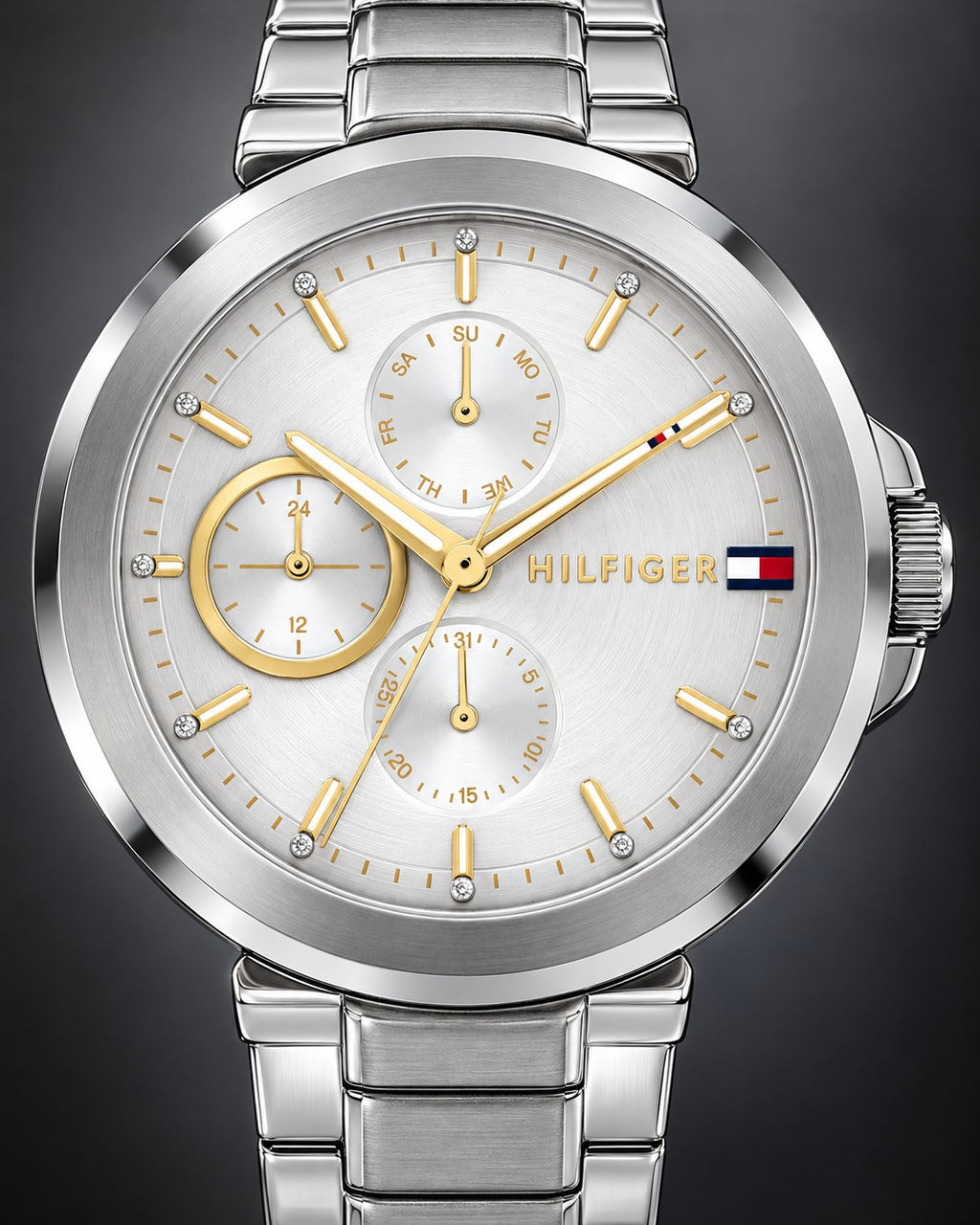 Tommy Hilfiger watch 1782753 product view 3