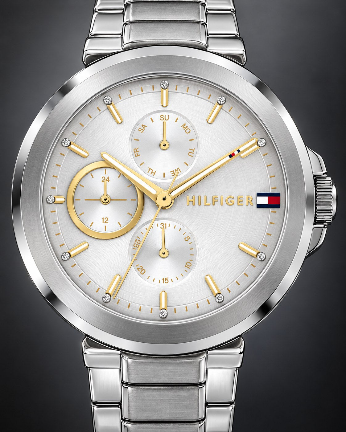 Tommy Hilfiger watch 1782753 product view 3