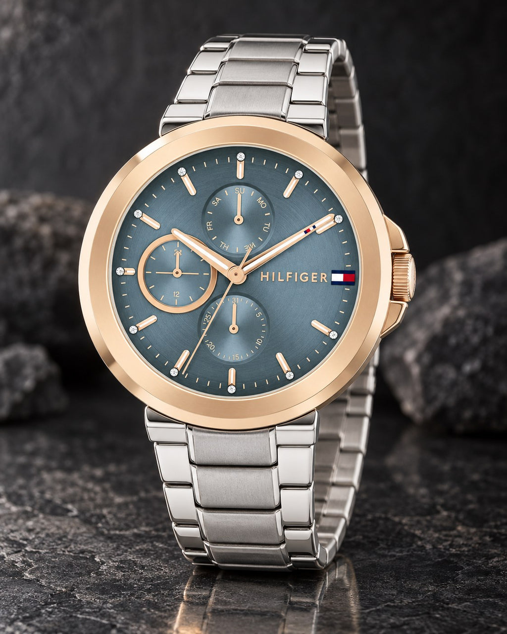 Tommy Hilfiger watch 1782754 product view 2