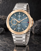 Tommy Hilfiger watch 1782754 product view 2