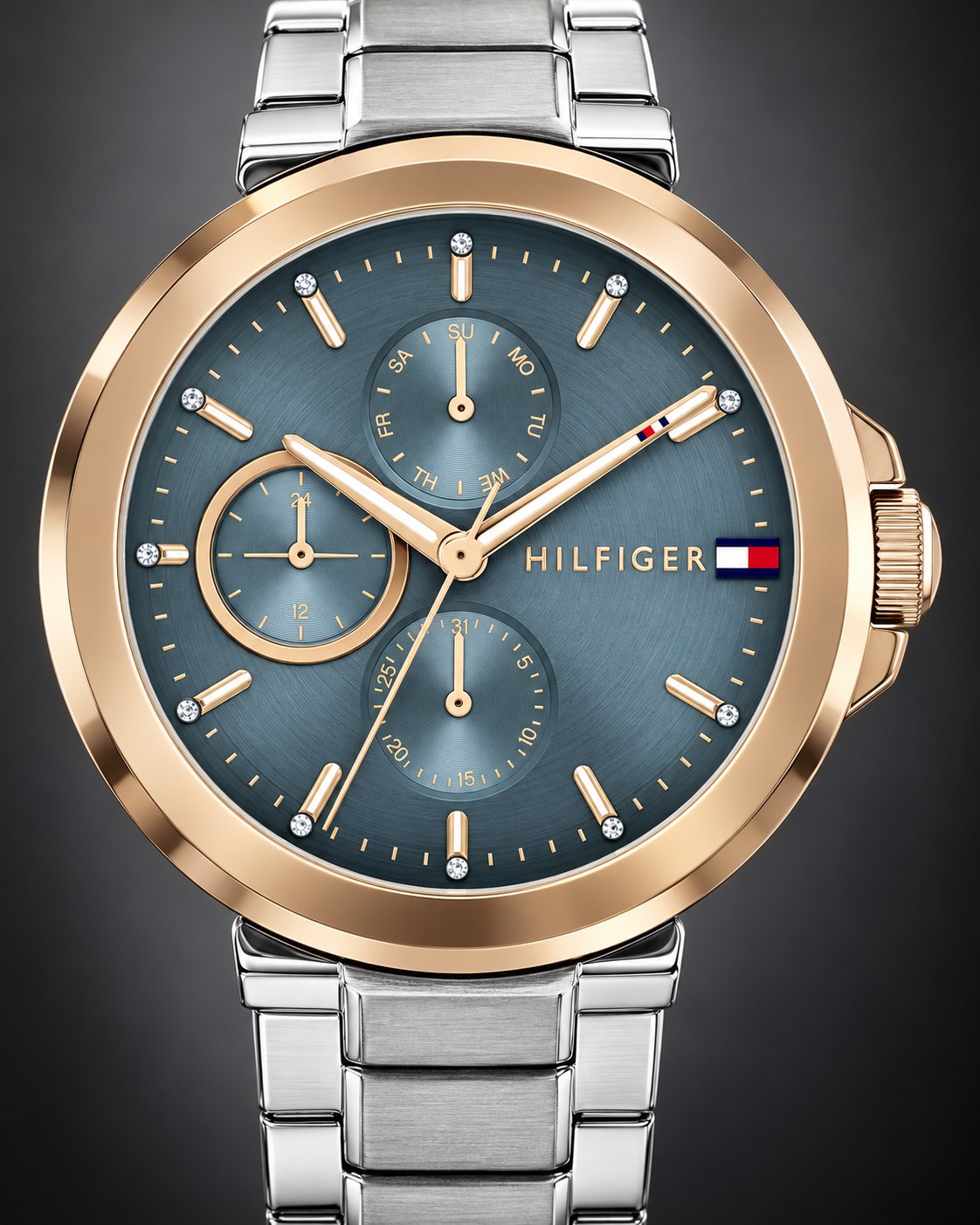 Tommy Hilfiger watch 1782754 product view 3