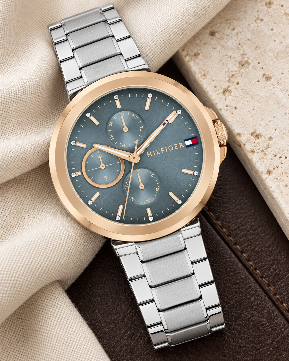 Tommy Hilfiger watch 1782754 product view 4