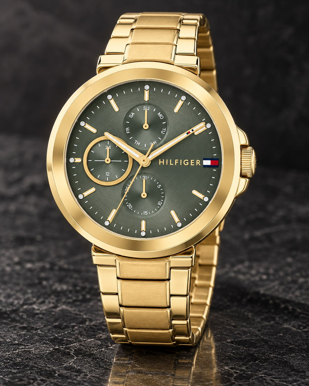 Tommy Hilfiger watch 1782755 product view 2