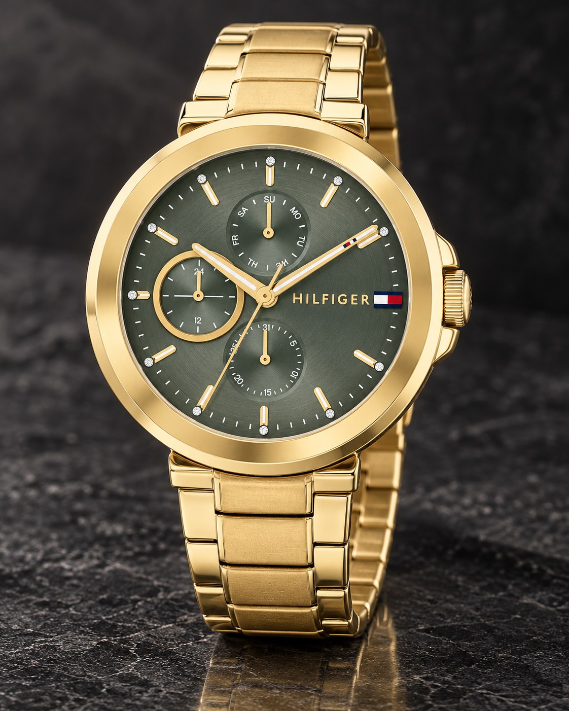 Tommy Hilfiger watch 1782755 product view 2