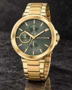Tommy Hilfiger watch 1782755 product view 2