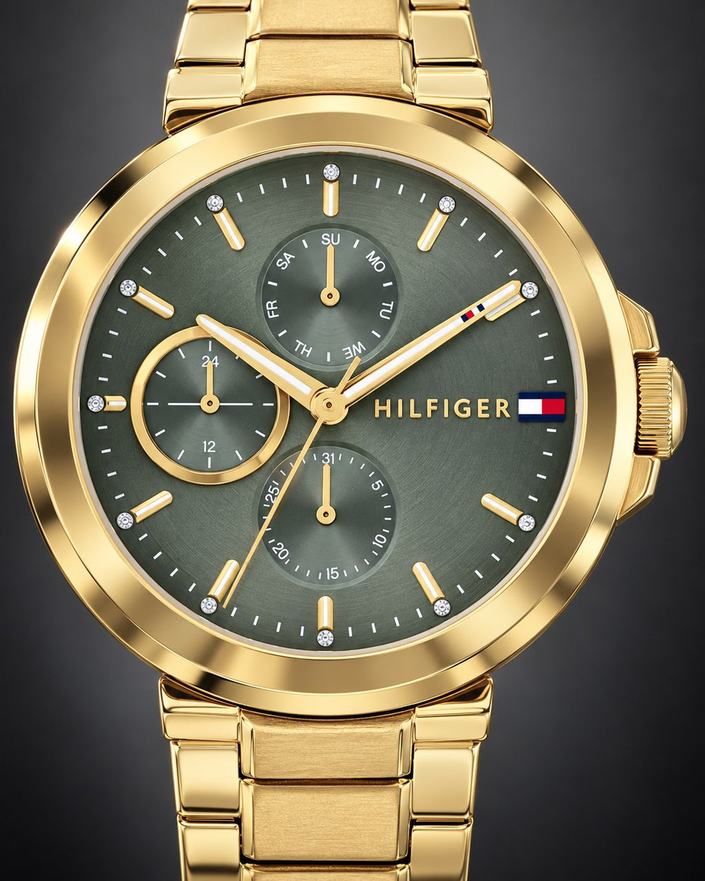 Tommy Hilfiger watch 1782755 product view 3