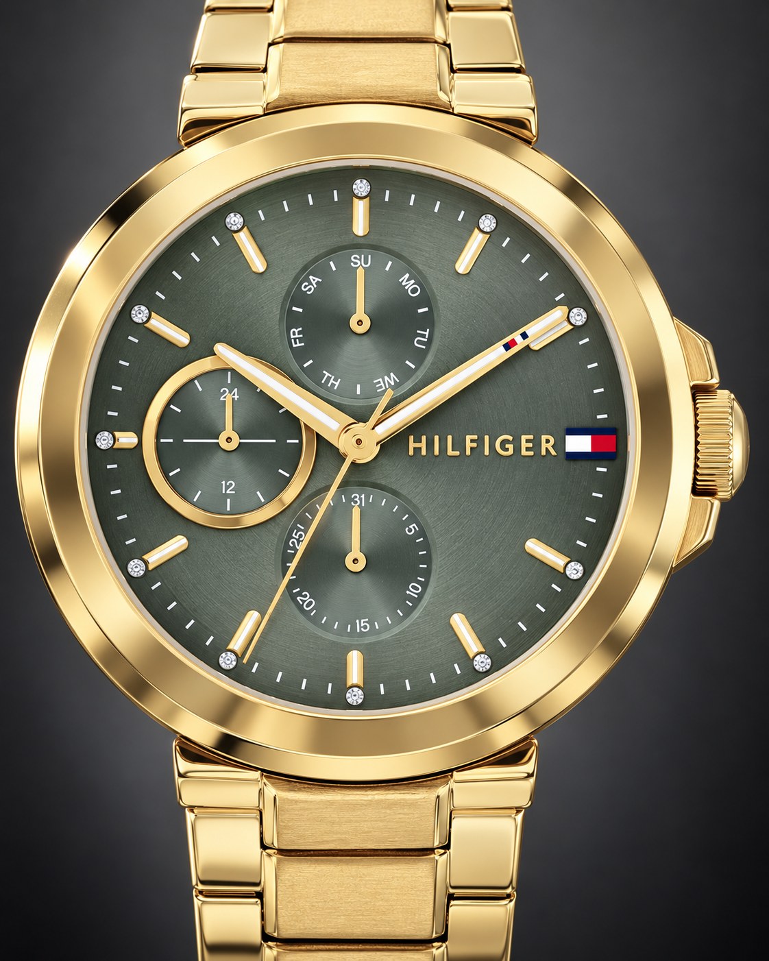 Tommy Hilfiger watch 1782755 product view 3