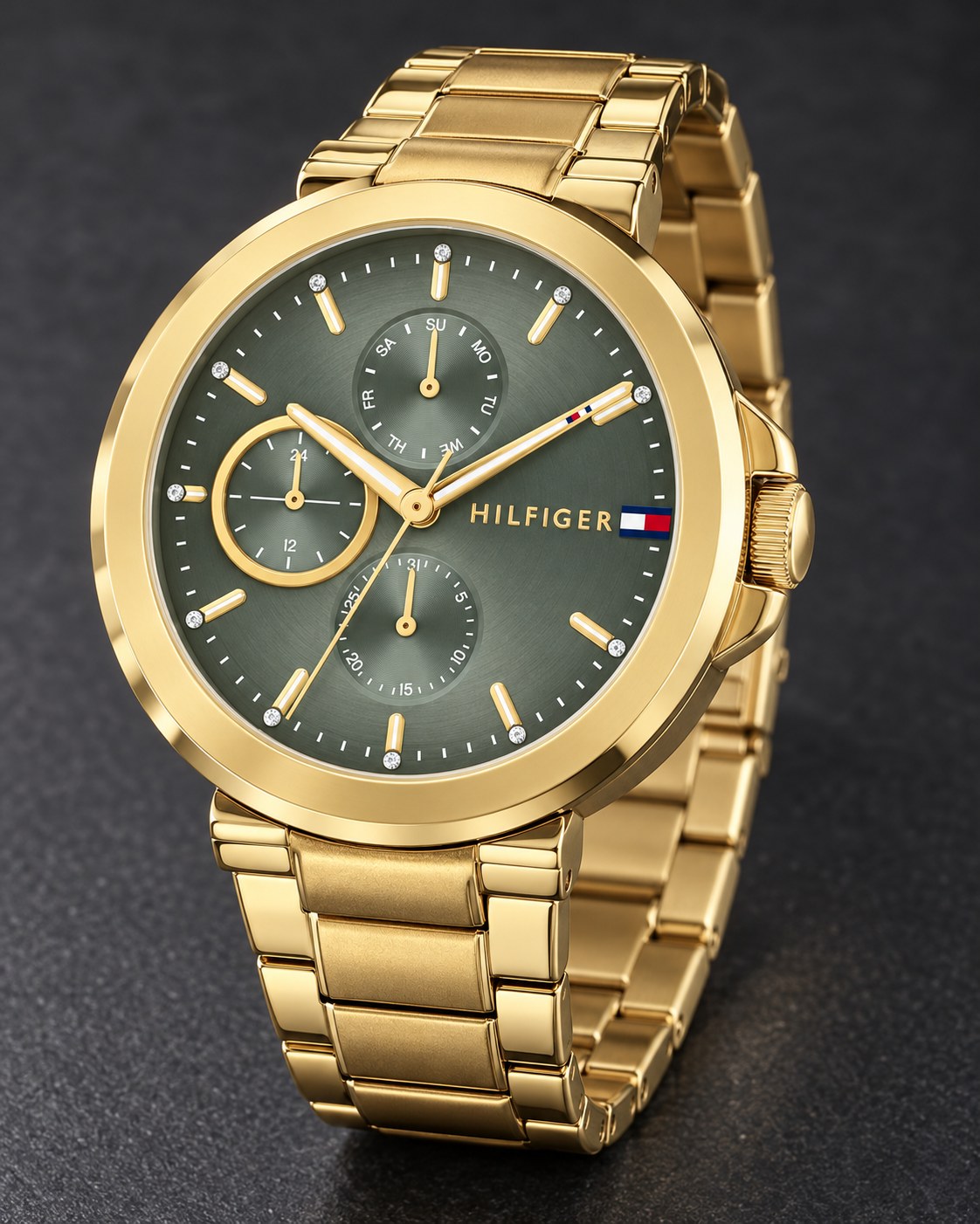 Tommy Hilfiger watch 1782755 product view 5