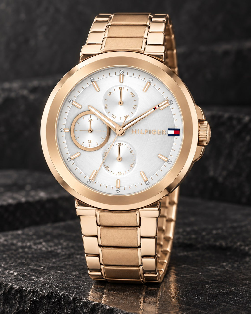 Tommy Hilfiger watch 1782756 product view 2