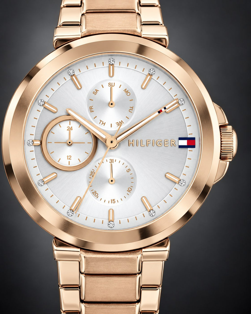 Tommy Hilfiger watch 1782756 product view 3