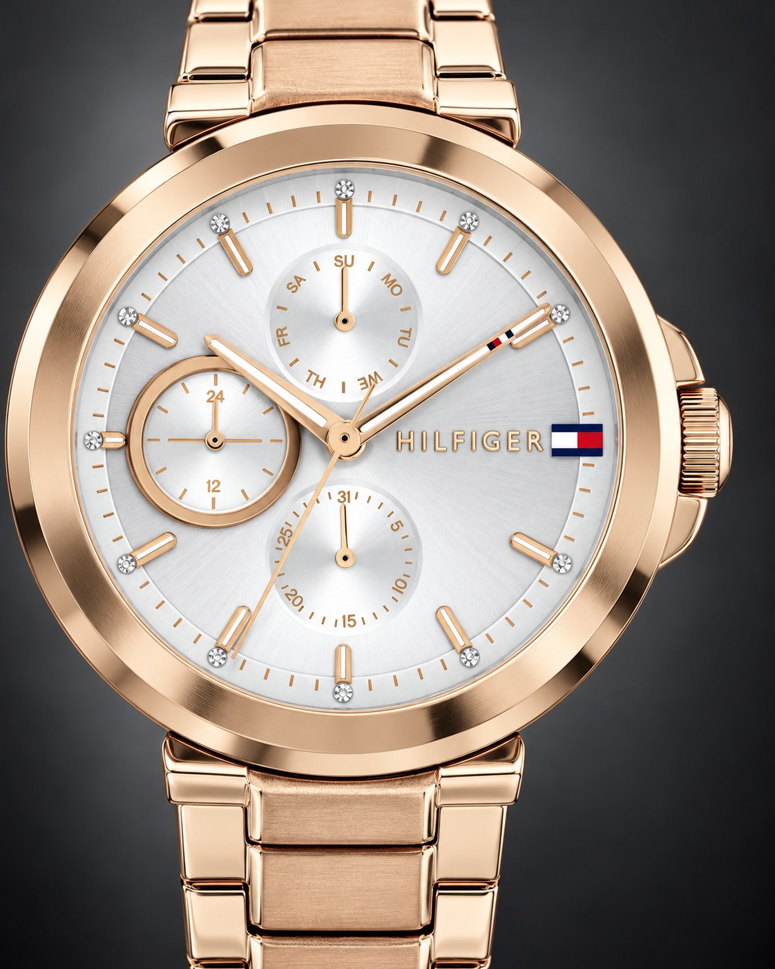 Tommy Hilfiger watch 1782756 product view 3