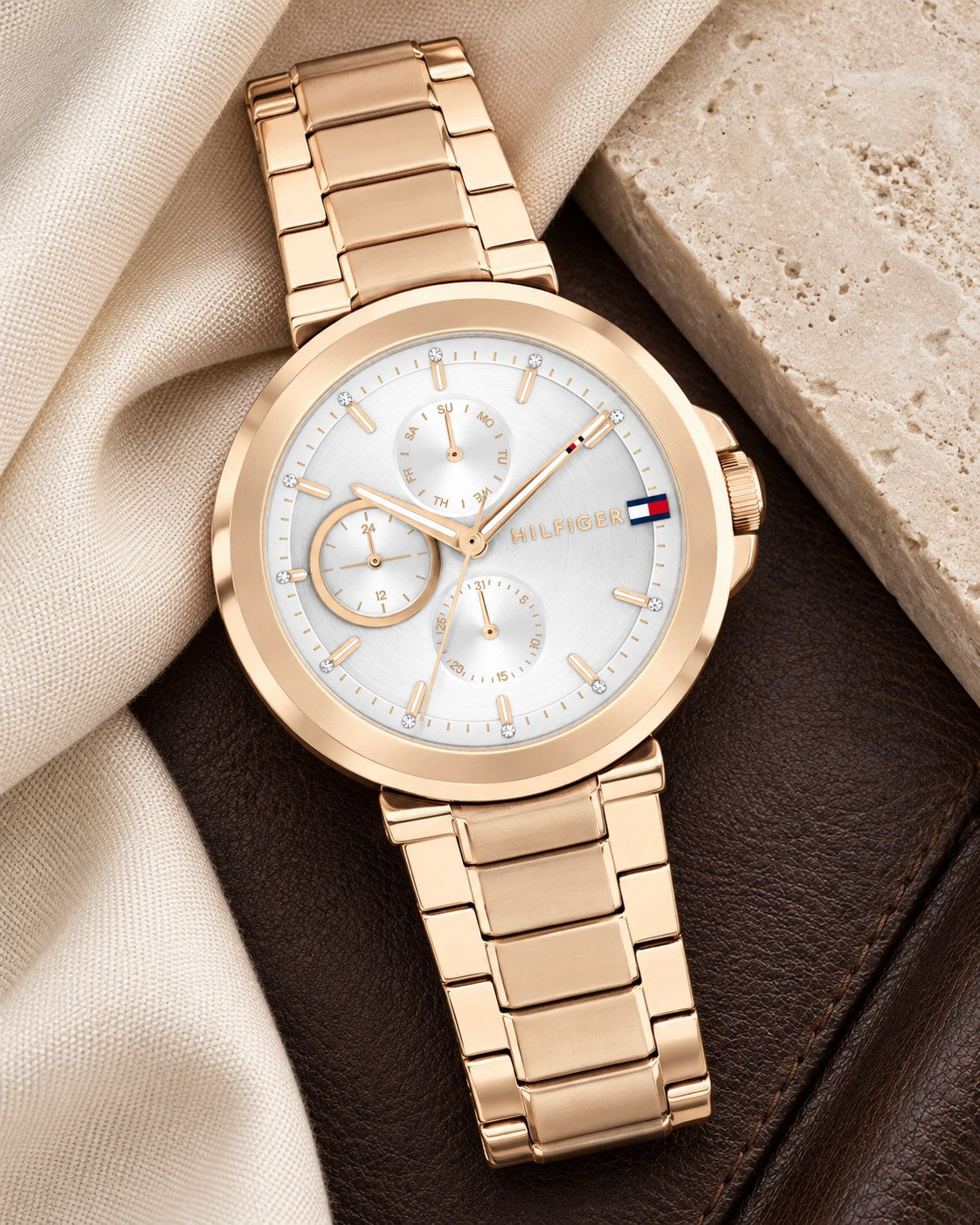 Tommy Hilfiger watch 1782756 product view 4