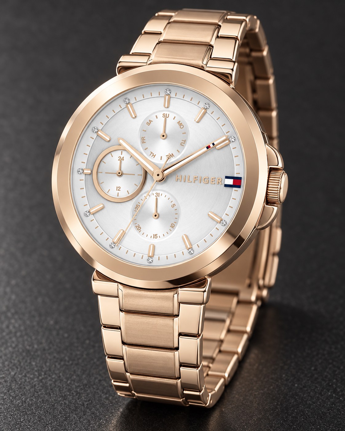 Tommy Hilfiger watch 1782756 product view 5