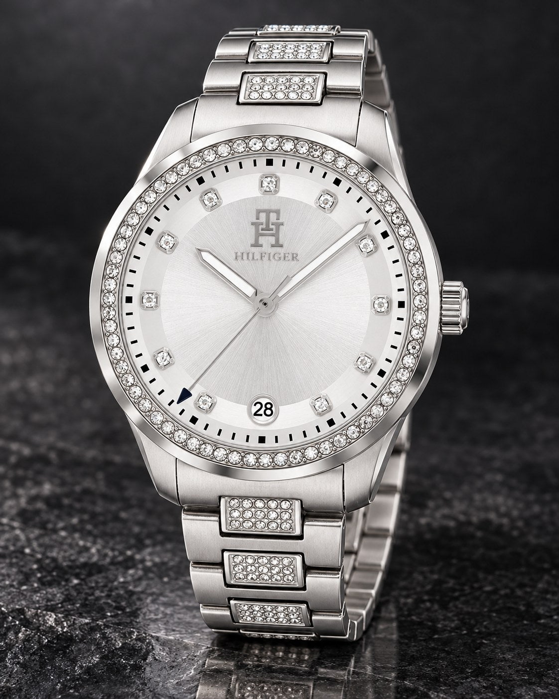 Tommy Hilfiger watch 1782757 product view 2