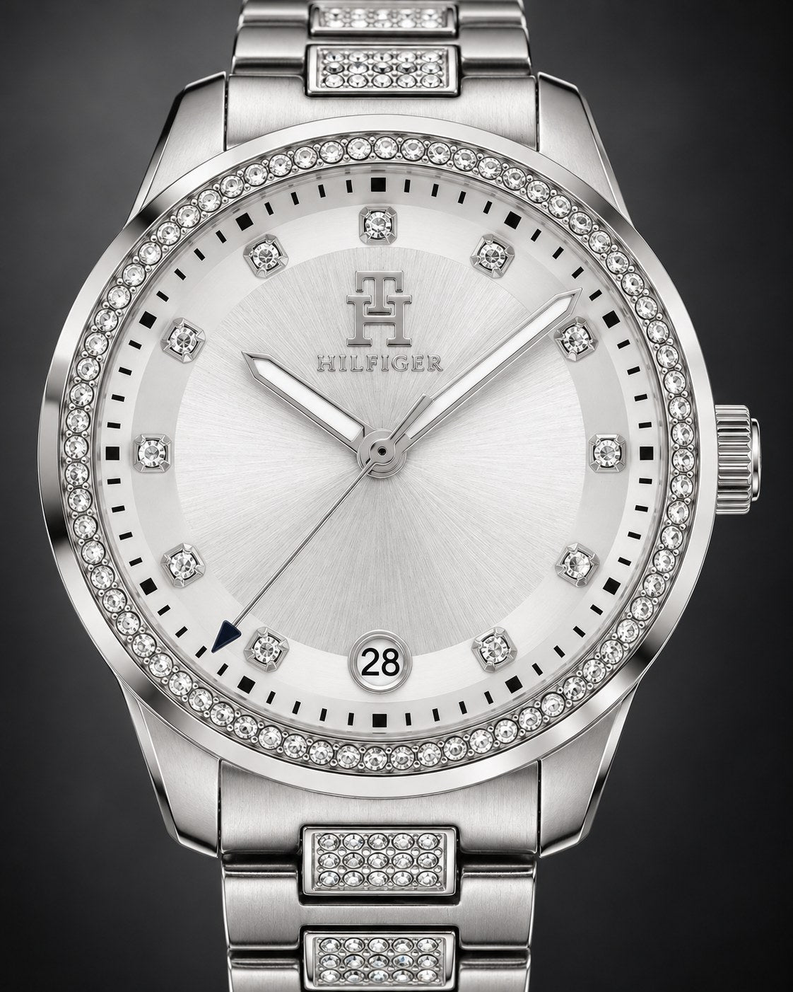 Tommy Hilfiger watch 1782757 product view 3