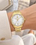 Tommy Hilfiger watch 1782758 worn on wrist