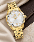 Tommy Hilfiger watch 1782758 product view 4