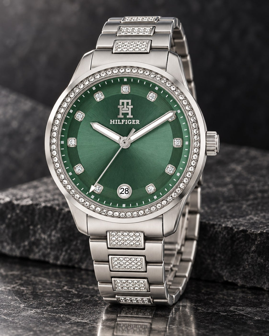 Tommy Hilfiger watch 1782759 product view 2