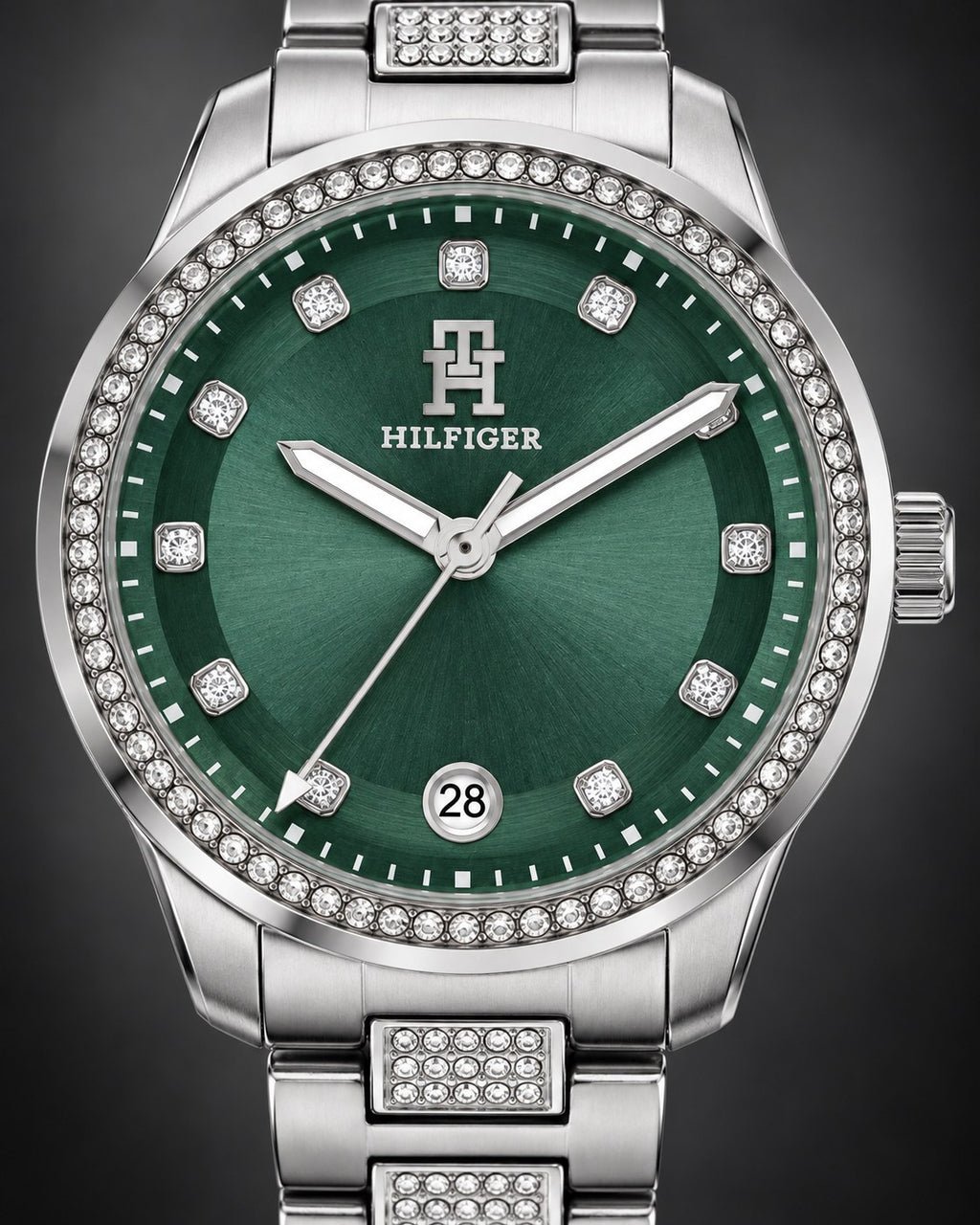 Tommy Hilfiger watch 1782759 product view 3
