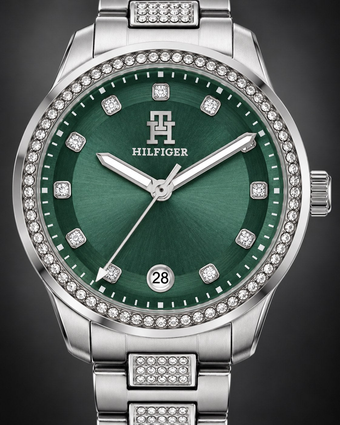 Tommy Hilfiger watch 1782759 product view 3