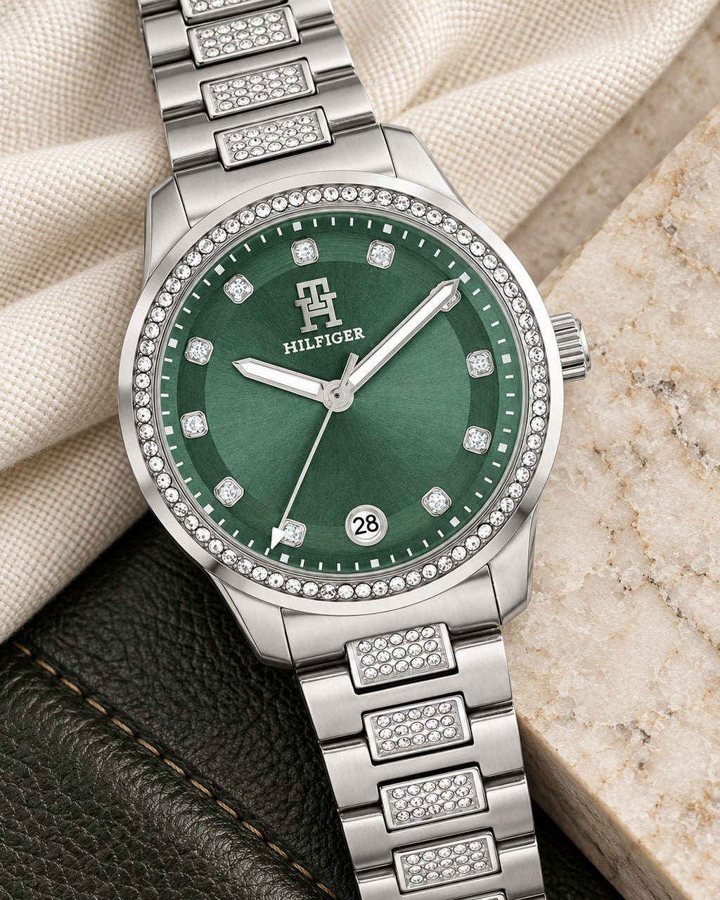 Tommy Hilfiger watch 1782759 product view 4