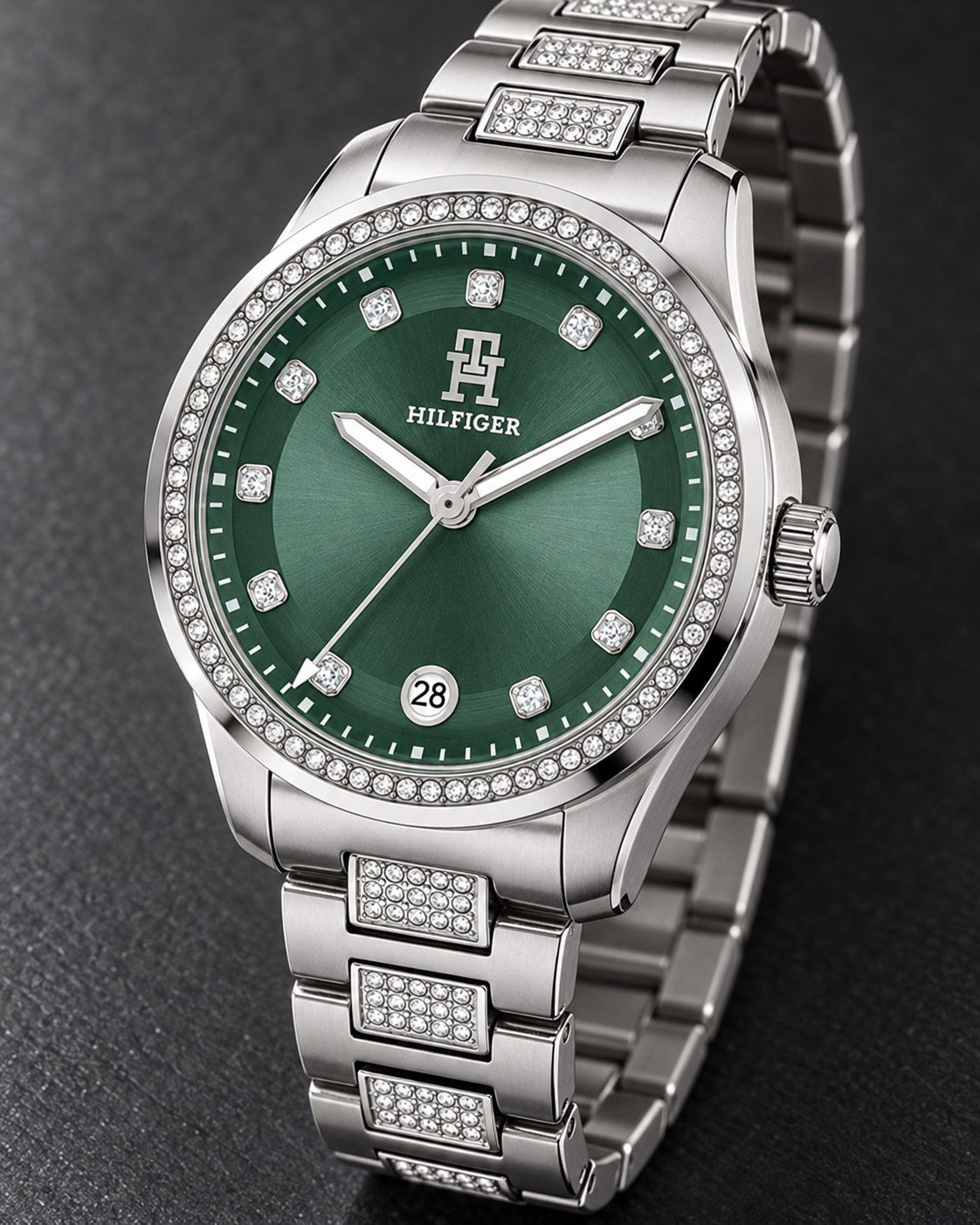 Tommy Hilfiger watch 1782759 product view 5