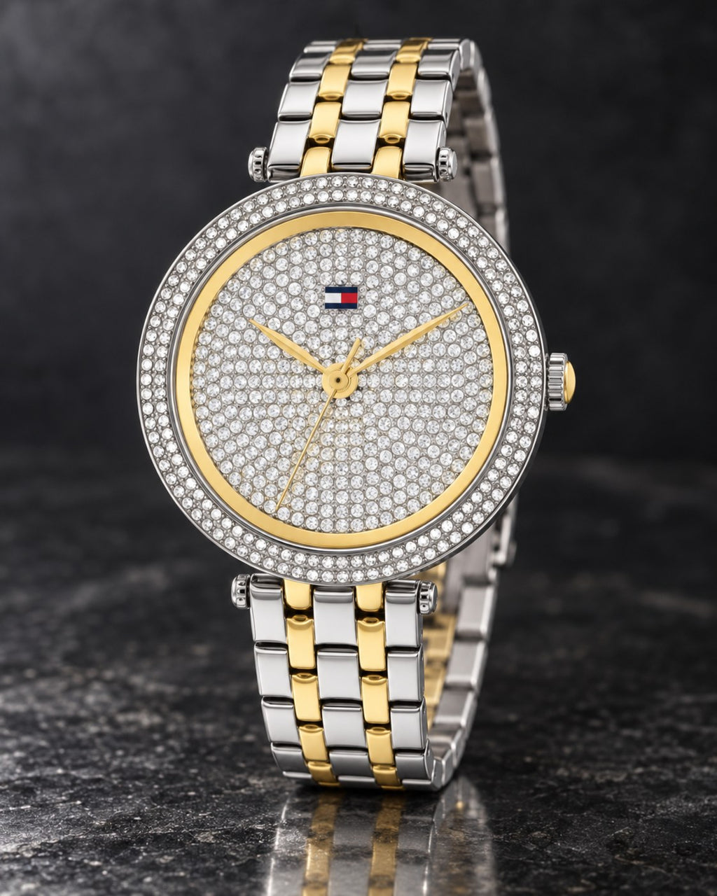 Tommy Hilfiger watch 1782760 product view 2