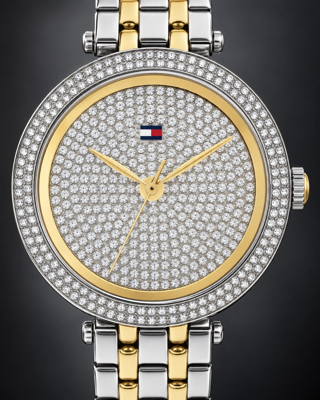 Tommy Hilfiger watch 1782760 product view 3