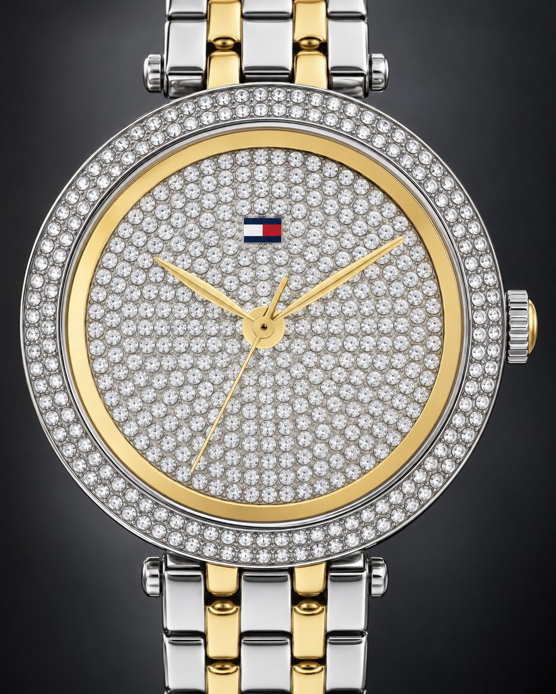 Tommy Hilfiger watch 1782760 product view 3