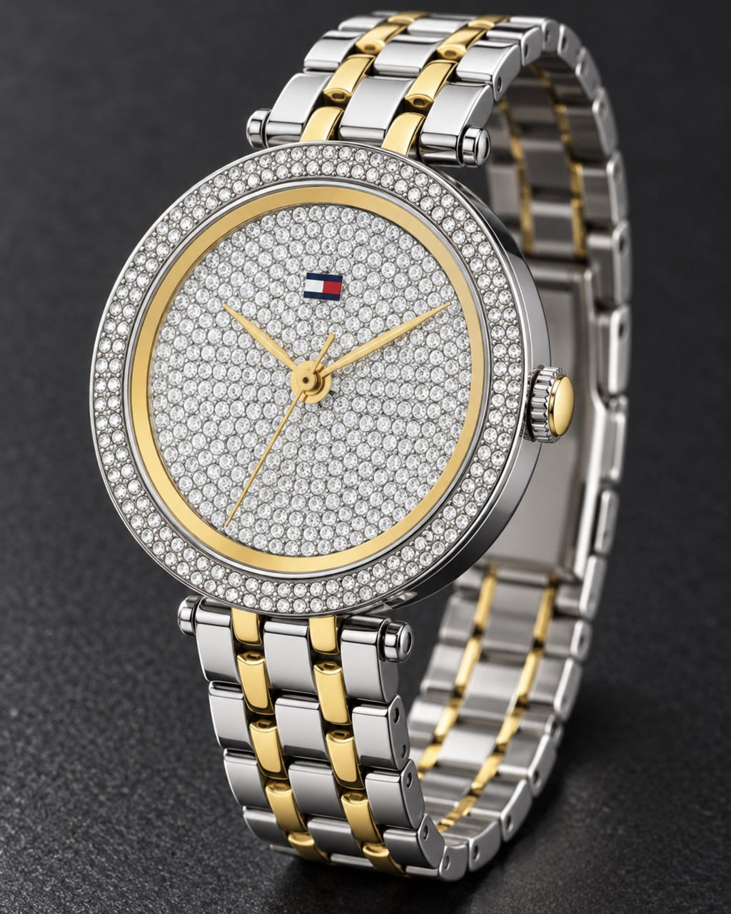 Tommy Hilfiger watch 1782760 product view 5