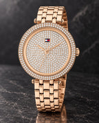 Tommy Hilfiger watch 1782761 product view 2