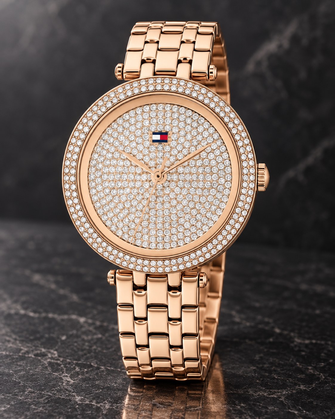 Tommy Hilfiger watch 1782761 product view 2
