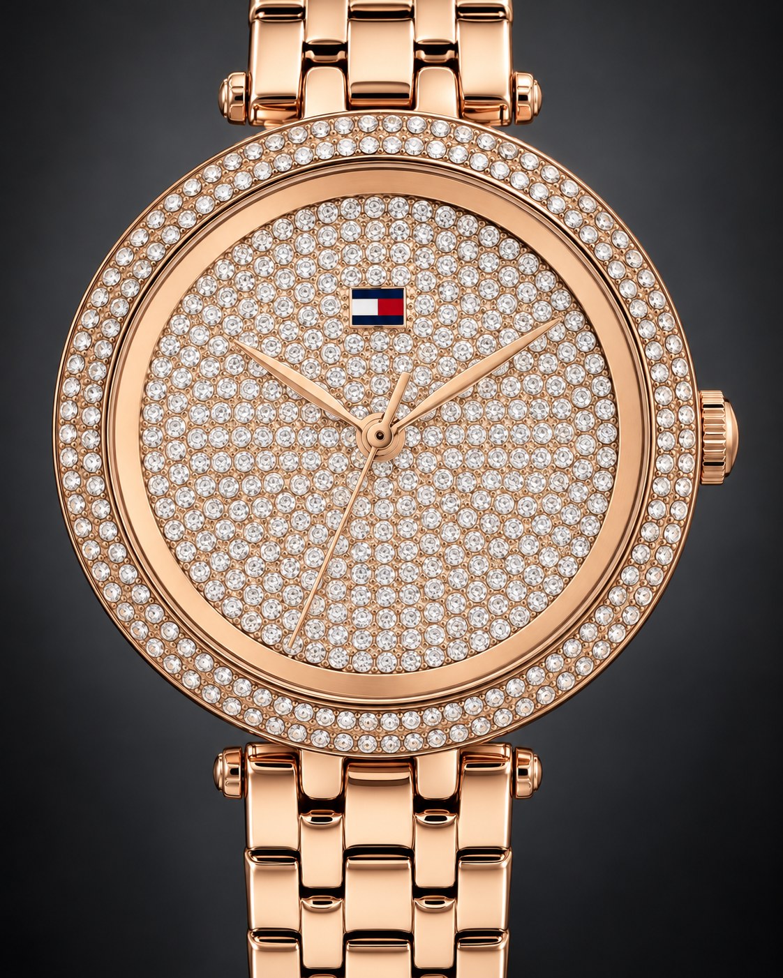 Tommy Hilfiger watch 1782761 product view 3
