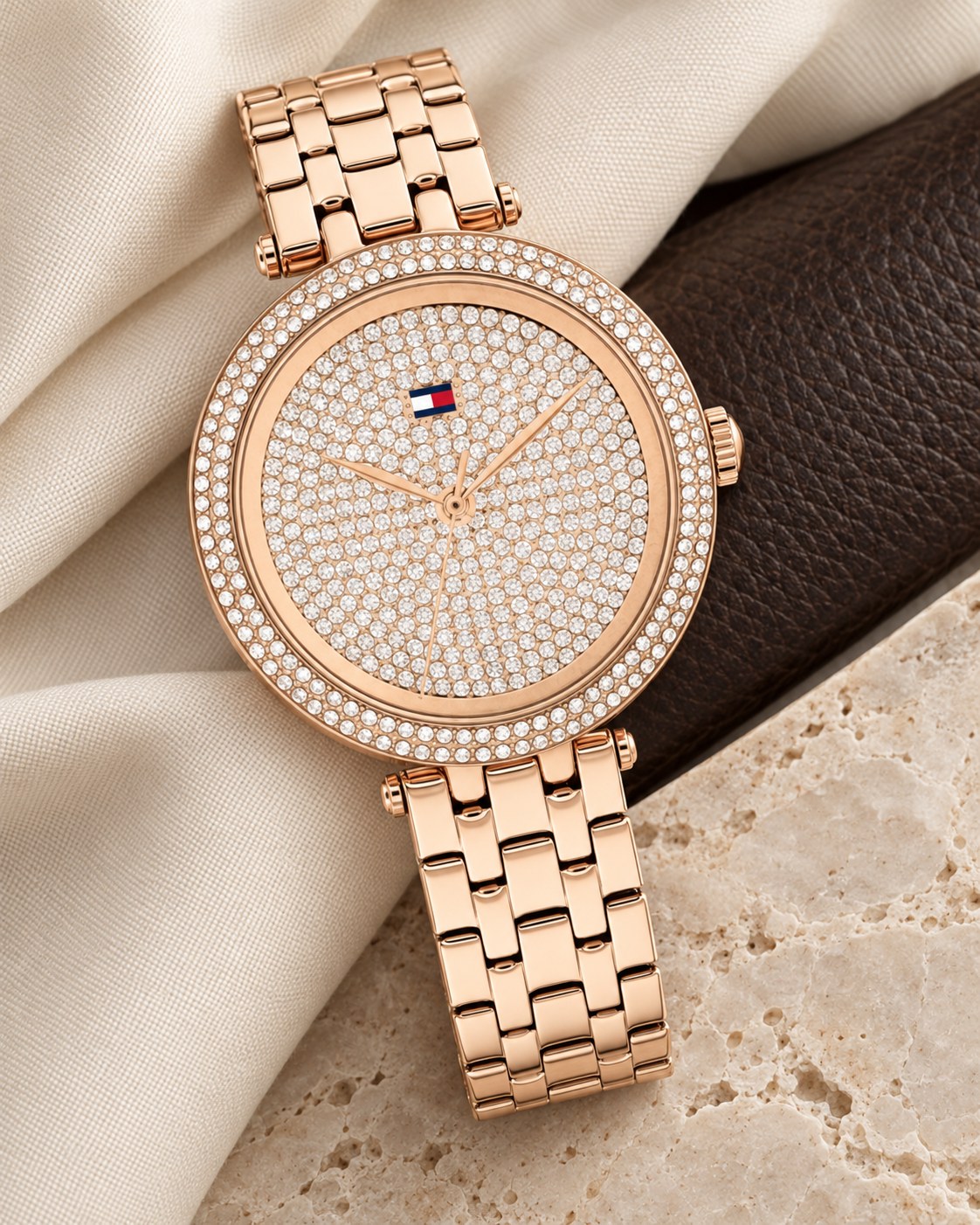 Tommy Hilfiger watch 1782761 product view 4