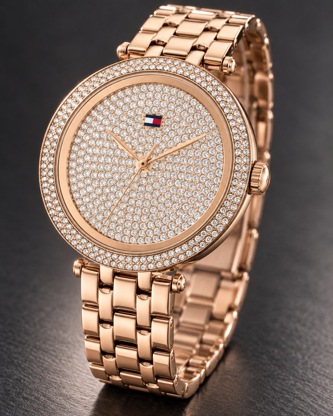 Tommy Hilfiger watch 1782761 product view 5