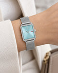 Tommy Hilfiger watch 1782789 worn on wrist