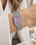 Tommy Hilfiger watch 1782790 worn on wrist